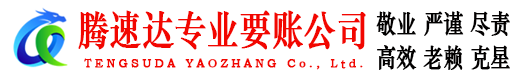 泰宁腾速达清债公司